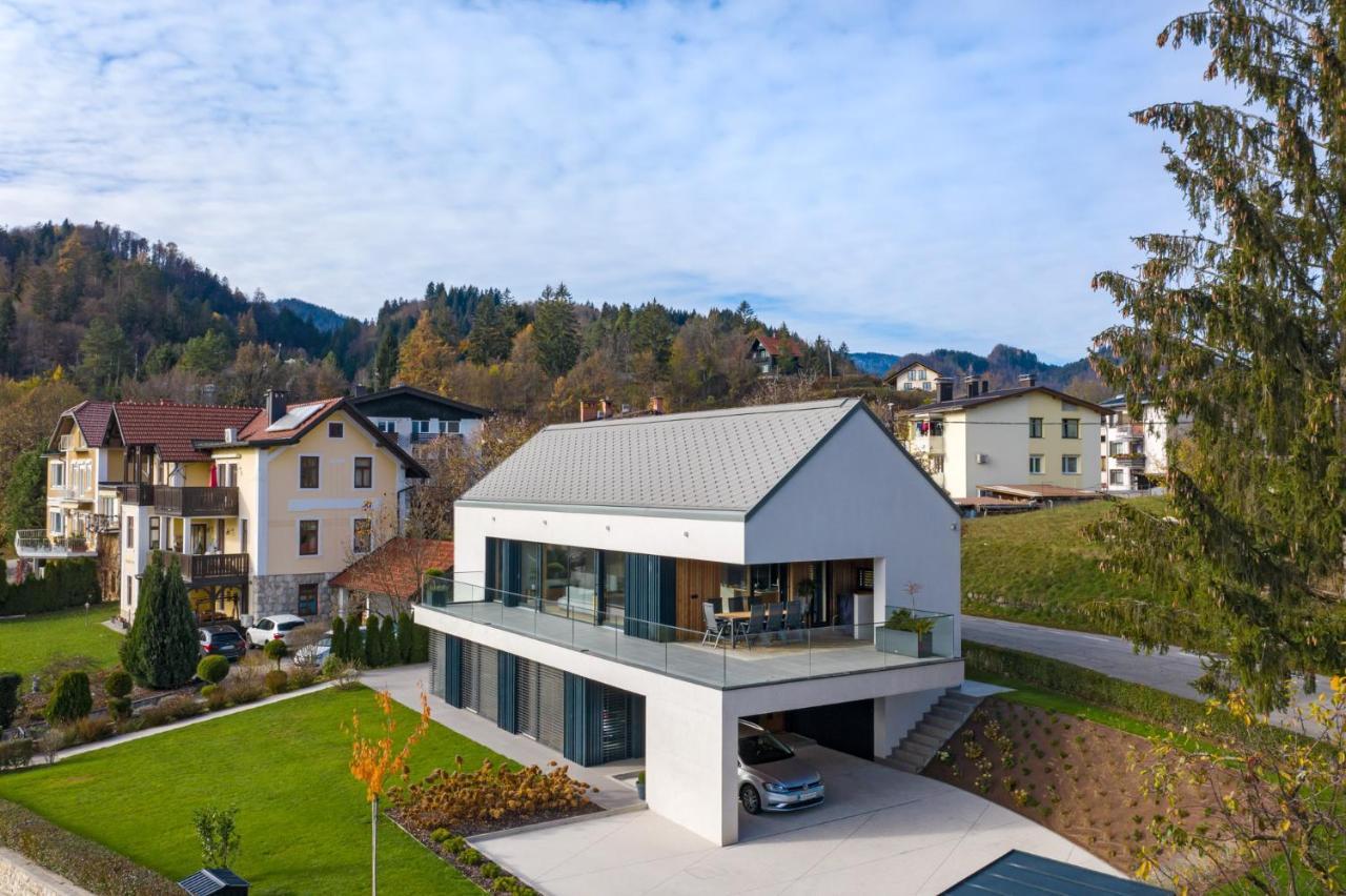 Studio Elite Bled Exterior photo