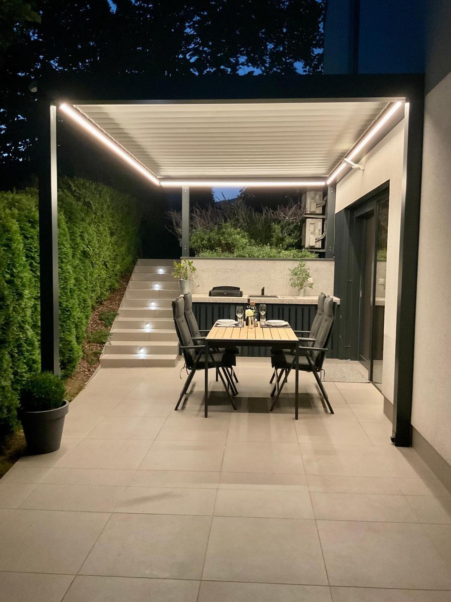 Studio Elite Bled Exterior photo