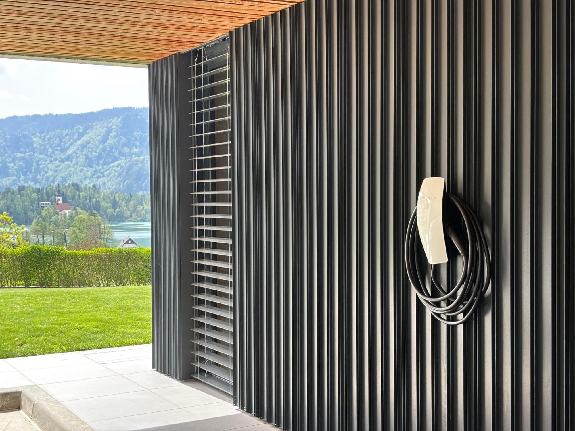 Studio Elite Bled Exterior photo